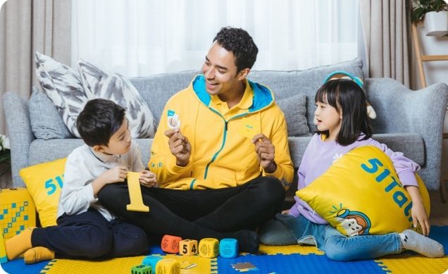 Sứ mệnh của công ty 51Talk