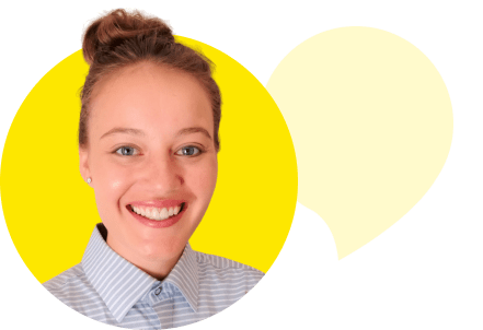 Gia sư Tiếng Anh thiếu nhi - Layla Sanders