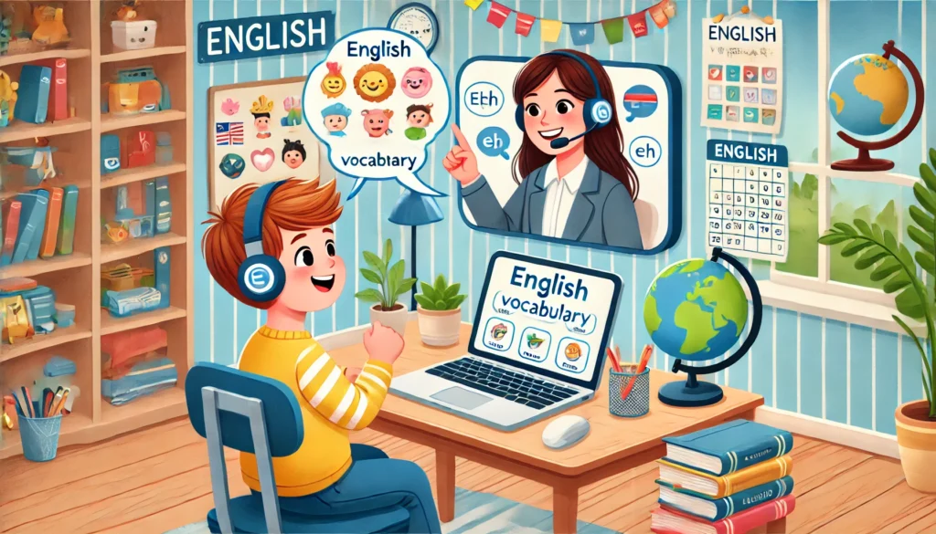 Giáo viên bản ngữ 1 kèm 1: Giải pháp cho người Việt học tiếng Anh sau vụ lừa đảo 2025?