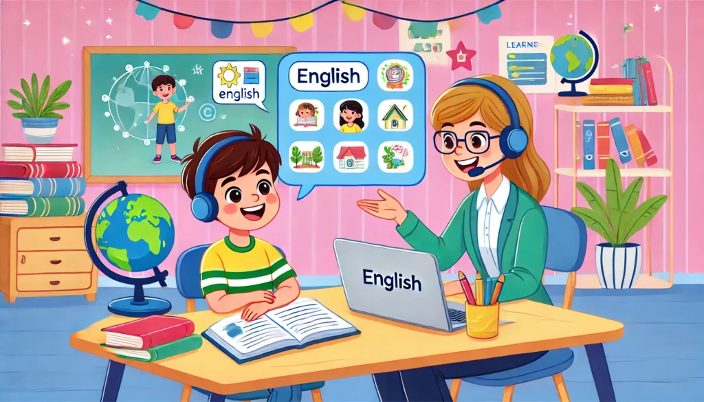 Học Tiếng Anh Cho Người Mới Bắt Đầu: 7 Bước Tự Học Hiệu Quả Trong 30 Ngày