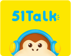 Hình ảnh thương hiệu 51Talk Việt Nam