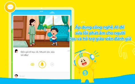51talk thế nào review? Đánh giá thực tế từ phụ huynh Việt (Ưu/nhược điểm & Giá cả)