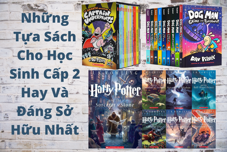 Giáo Trình Tiếng Anh Tự Học Tại Nhà Cho Học Sinh Cấp 2 – Phù Hợp Mọi Trình Độ