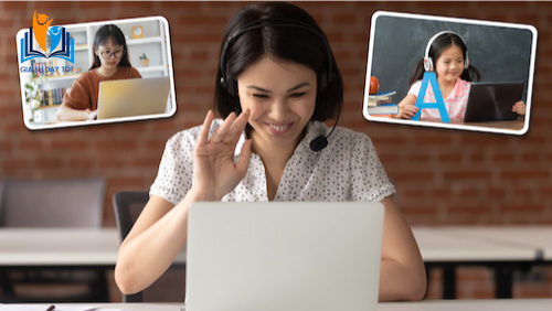 Học tiếng Anh 1 kèm 1 giá bao nhiêu? Bảng giá mới 2025