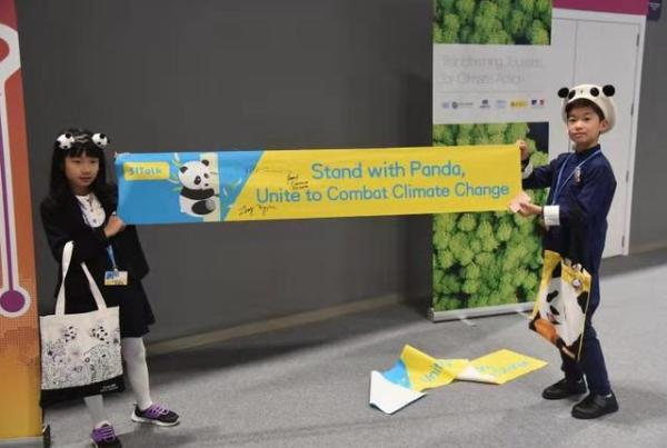 51Talk Học Viên Nhỏ Diễn Thuyết Tại Liên Hợp Quốc Gây Chú Ý & Đoạt Giải Vàng PR